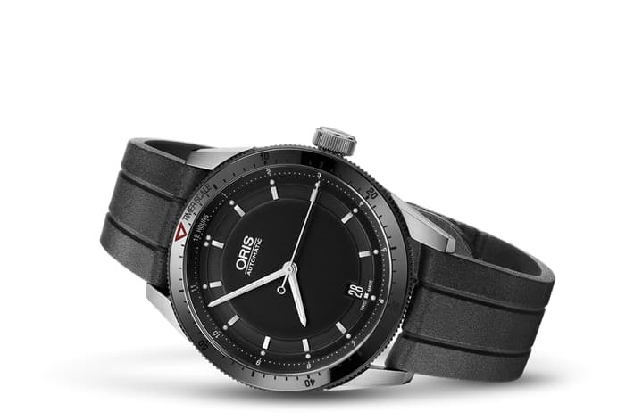 Artix GT Date - 01 733 7671 4434-07 4 18 20FC | Oris
